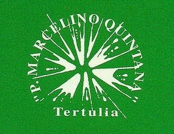 TERTULIA P. MARCELINO QUINTANA