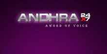 Andhra web News channel