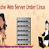 Linux Web Server