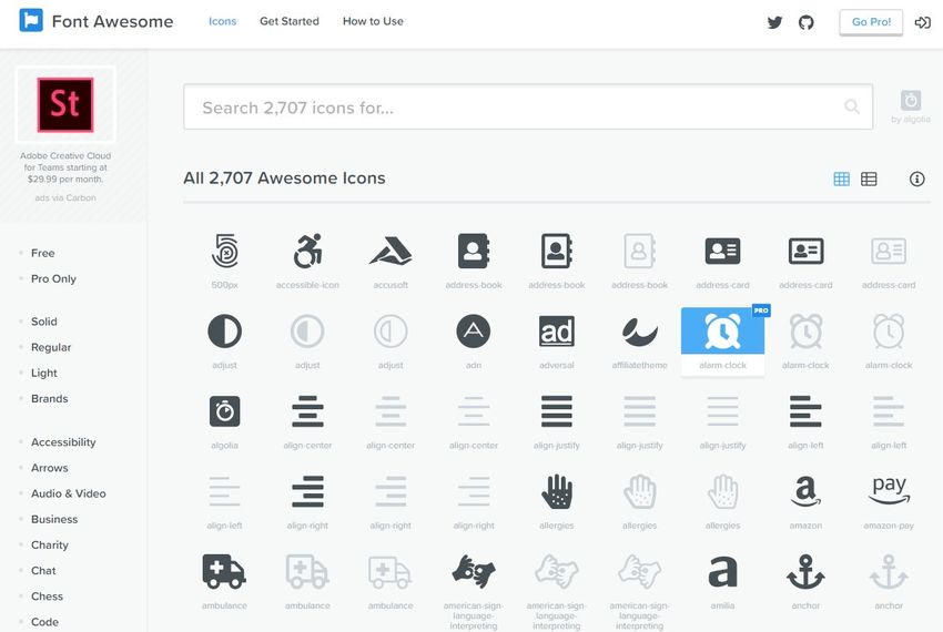 font-awesome-5-compatible-lower-version-2.jpg-Font Awesome 5 正式支援 Line 圖示﹍CDN 安裝 + 版本向下相容心得