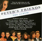 Peter's Friends