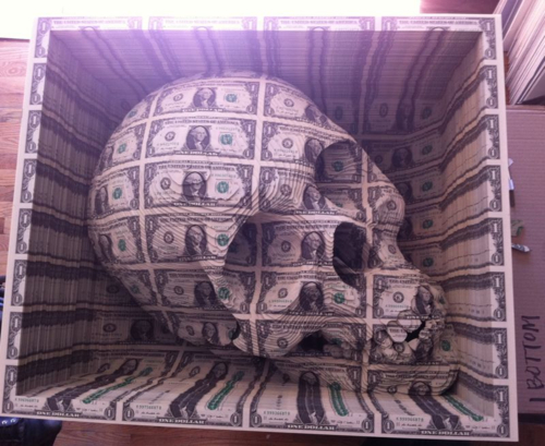 Luehmann Style: Scott Campbell-...