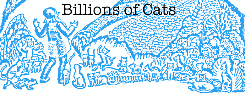 Billions of Cats