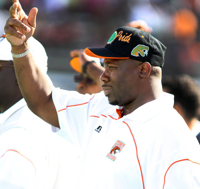 Rattler Nation March 2013