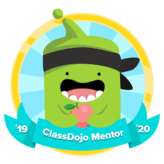 MENTOR CLASSDOJO