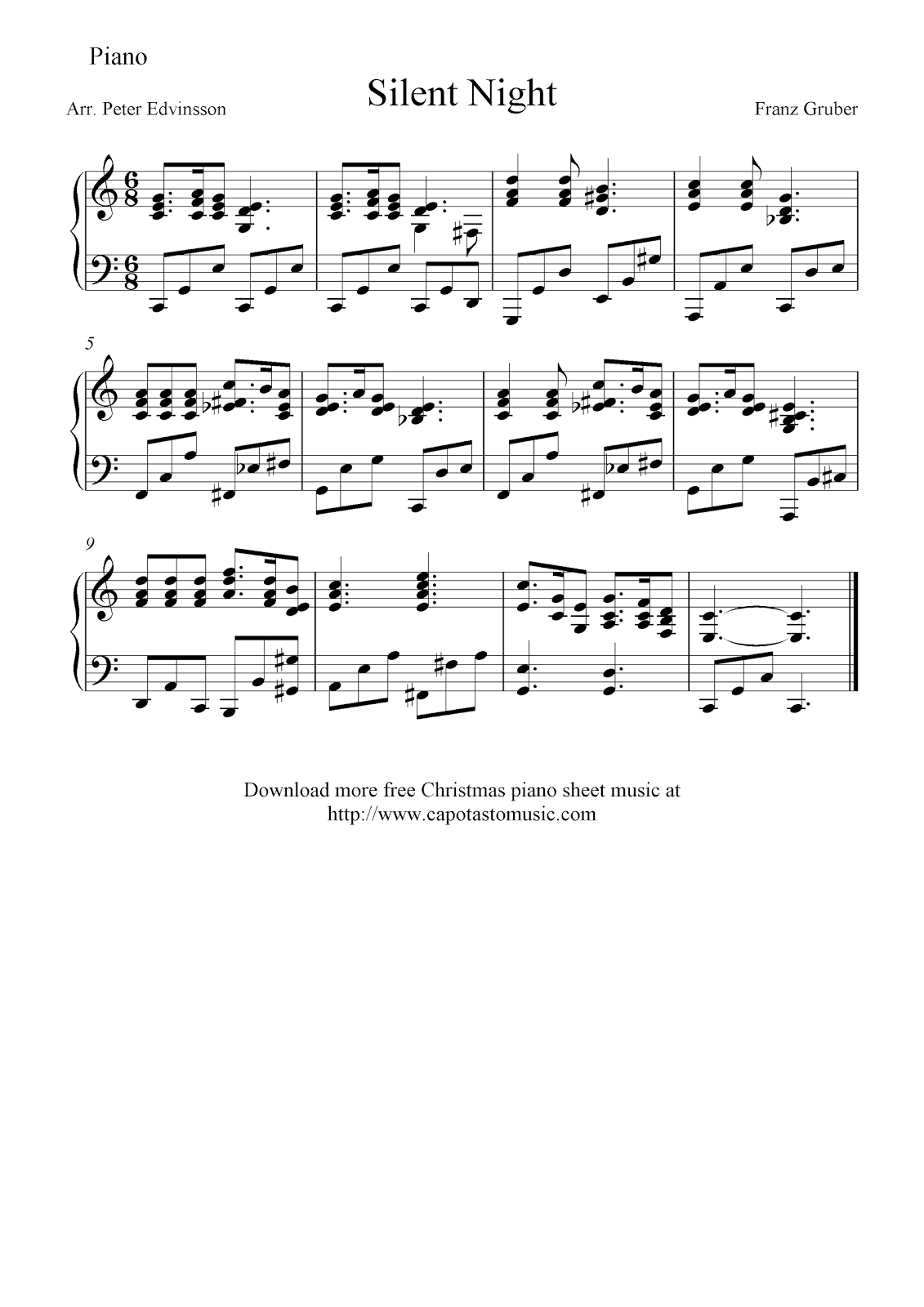 a couple of websites for free christmas sheet music for piano and other instruments httpwwwchristmas carol musicorgindex_of_titleshtml - Free Christmas Sheet Music a couple of websites for free christmas sheet music for piano and other instruments httpwwwchristmas carol musicorgindex_of_titleshtml - Free Christmas Sheet Music