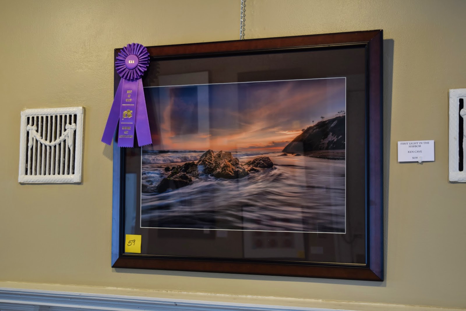 Kokomo Art Association & Artworks Gallery