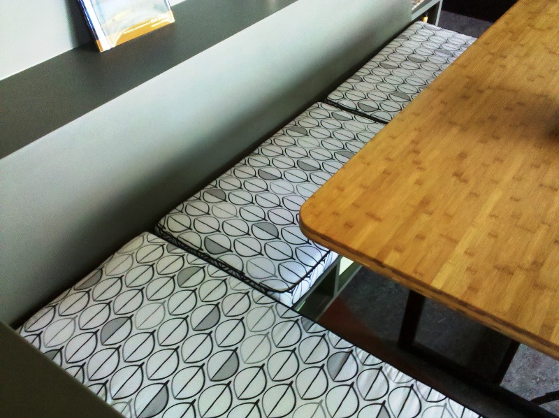 Мебель для кухни