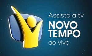 TV Novo Tempo