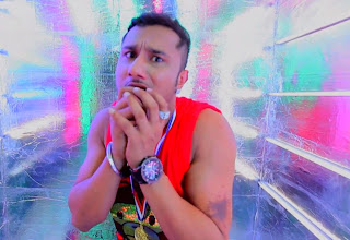 Honey Singh style 2013