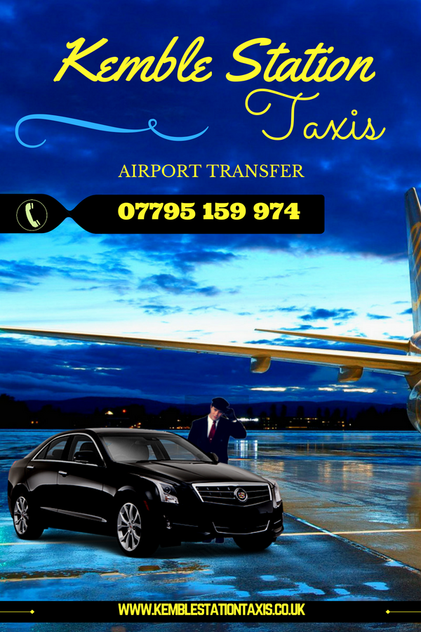 Gatwick Airport Taxi Service