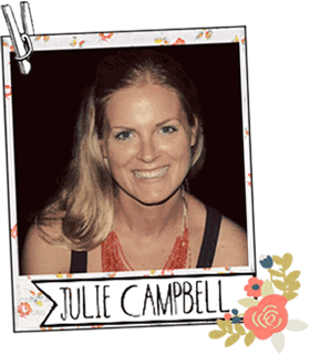 Julie Campbell