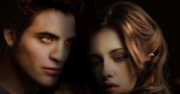 A.K.A. Awesome: Breaking Dawn: Part 2