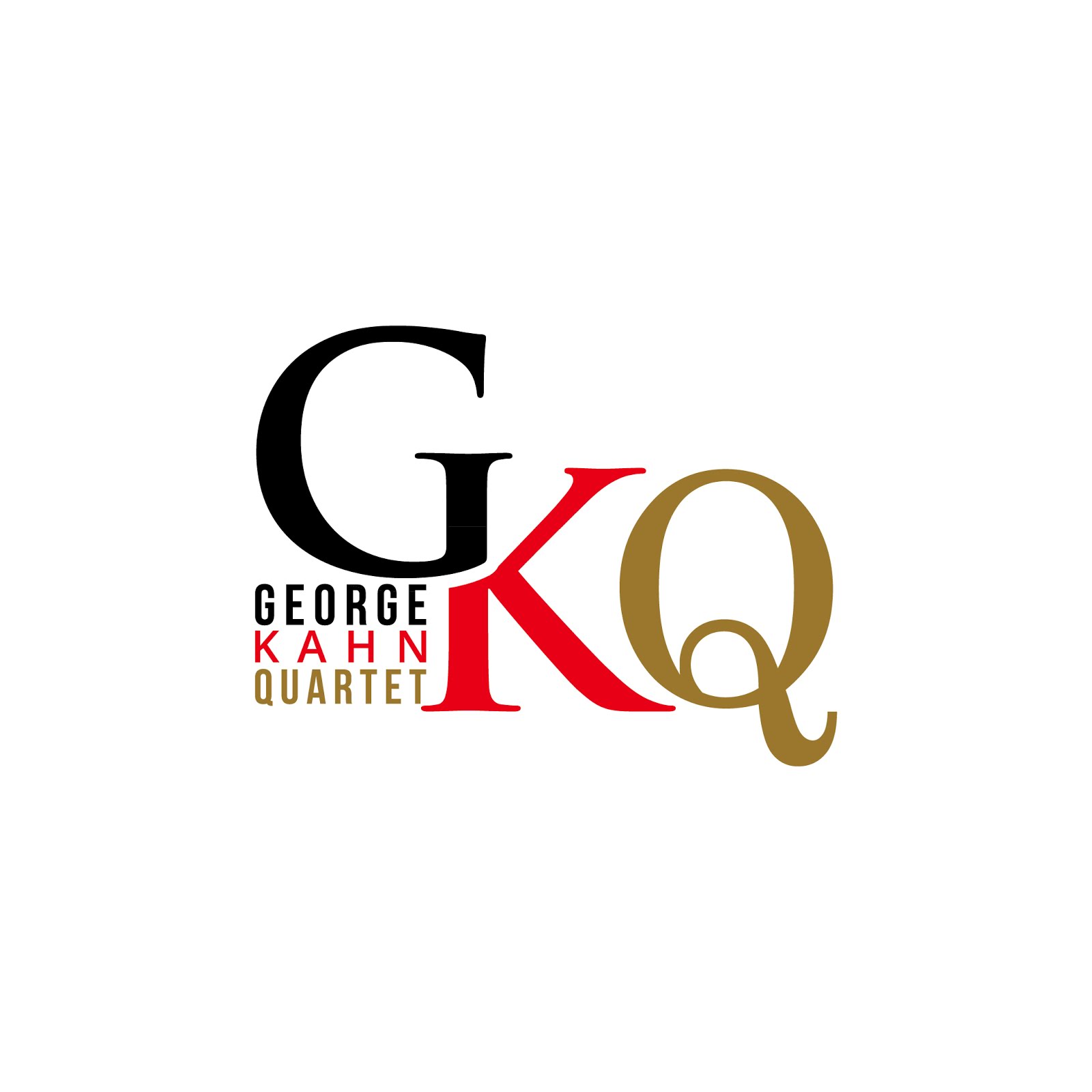 GKQ LOGO