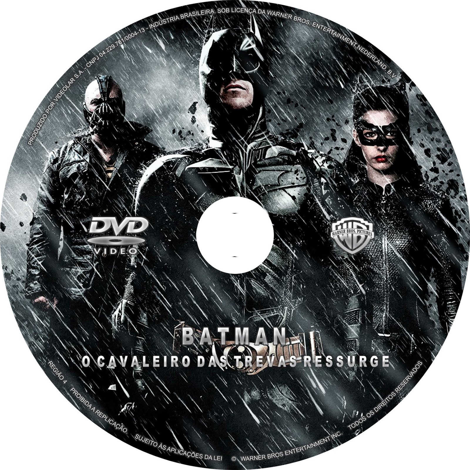 Batman: O Cavaleiro das Trevas - Assistir Filmes