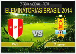 Donde Ver Peru vs Uruguay en Vivo (Online) (HD) Ver Online Donde Ver Peru vs Uruguay en Vivo (HD)