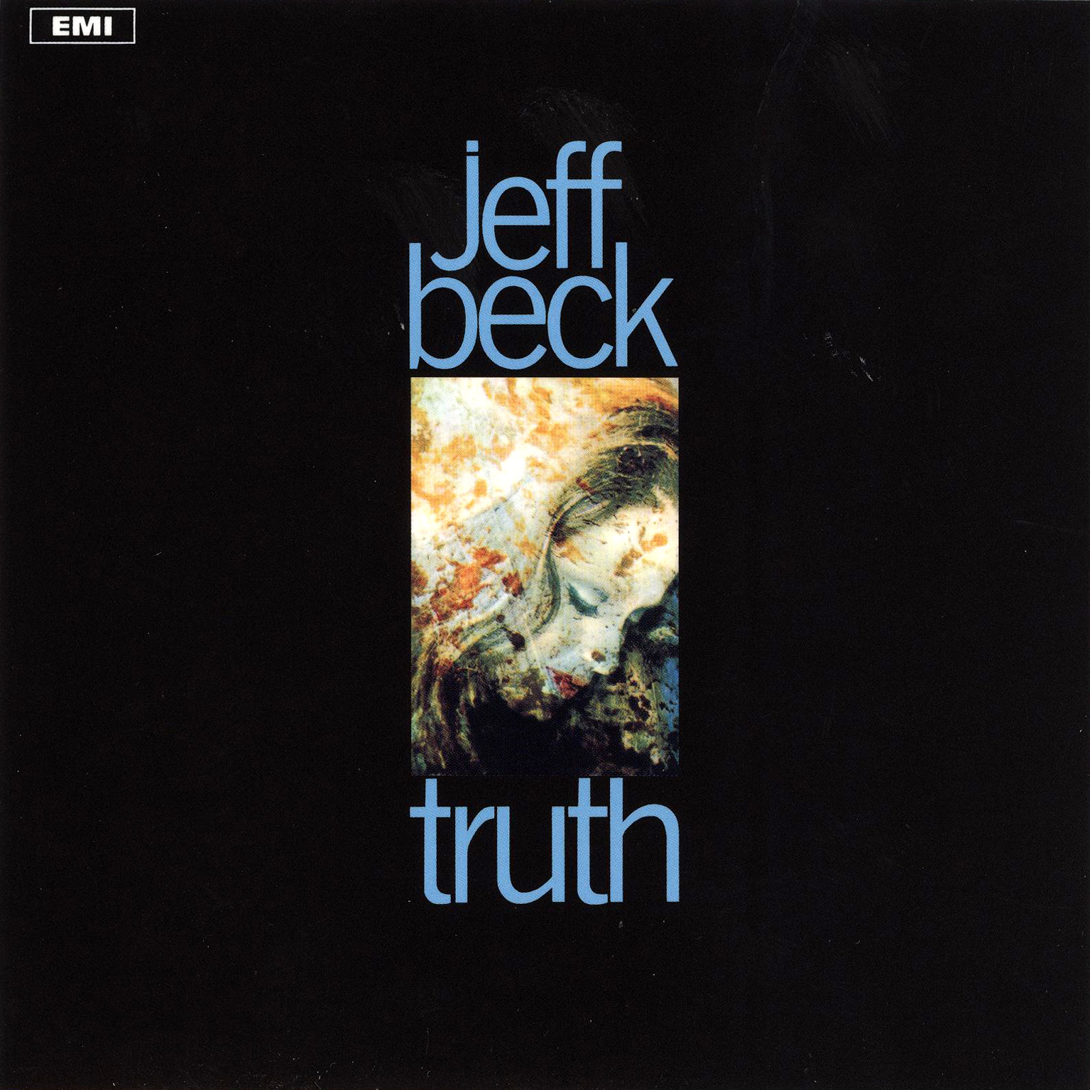 Jeff Beck Truth