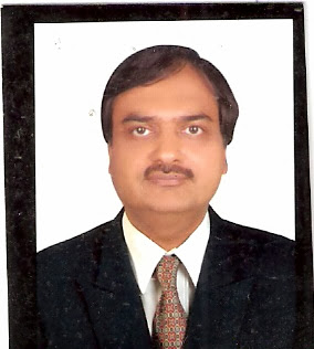 DR SUNIL AGRAWAL