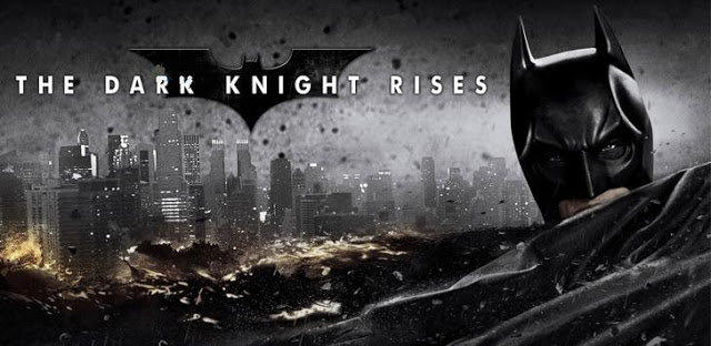 The Dark Knight Rises [Hack Unlimited Gold] (V1.1.3) Apk Sd