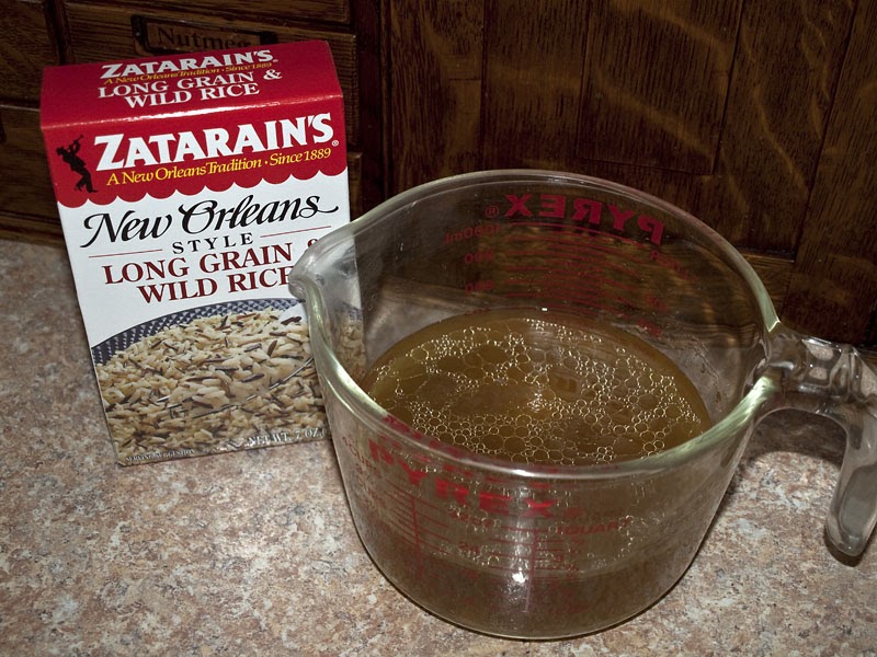 Pellet Smoker Cooking Tilapia & Smoked Rice