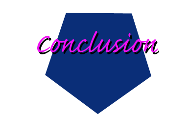 Overall conclusion image