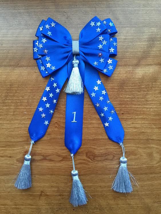 Beauty From Ashes 1920s Award Ribbons and Volunteer Badges