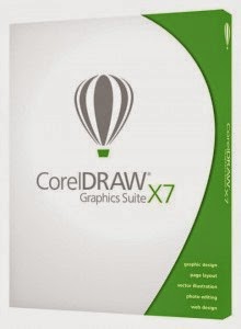 Download Review Coreldraw x7