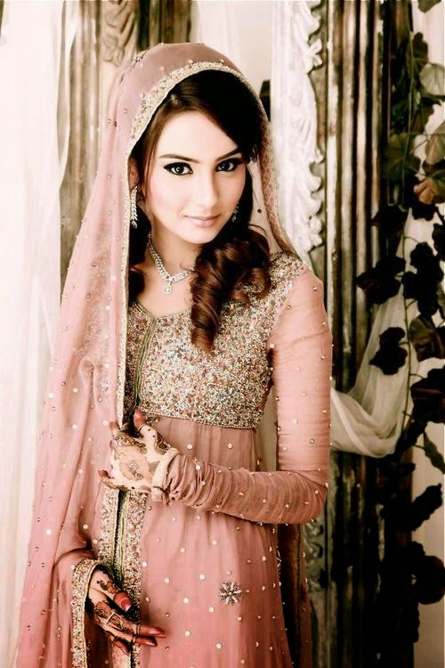 new mangani dresses for Pakistani girls Utho Jago Pakistan