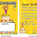 Pengertian Surat Undangan dan bagian - bagian dari surat undangan