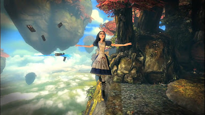 Descargar juego de alice madness returns gratis para pc Descargar juego de alice madness returns gratis para pc
