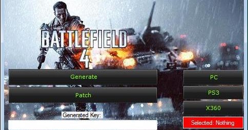 Battlefield 1 Pc Key Generator Battlefield 1 Pc Key Generator