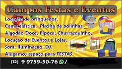 Tudo para sua festa