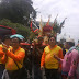 Kirab Budaya dan Ruwat Bumi di Magelang