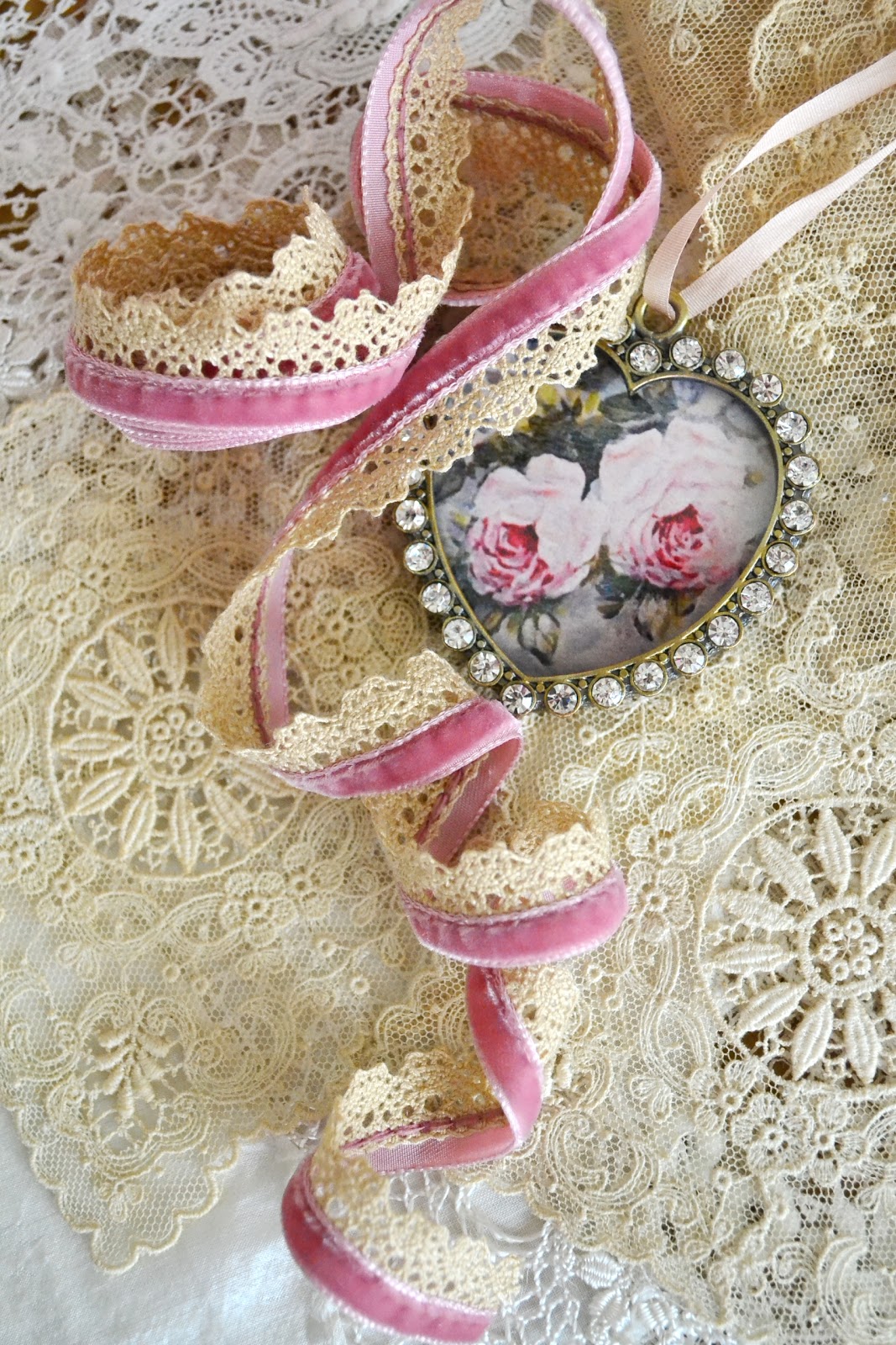 Jennelise Ribbons and Trims