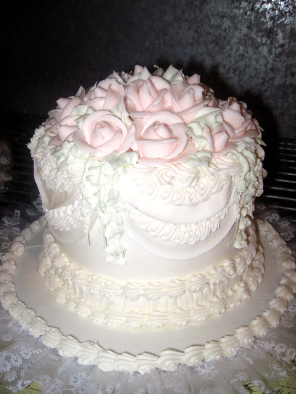 Hansen's Cakes California Summer Cakes (Hansen's Cakes!!!)