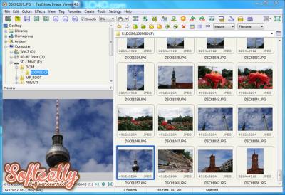 best photo viewing software for windows