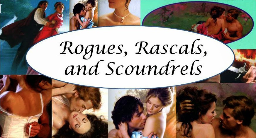 Rogues, Rascals & Scoundrels