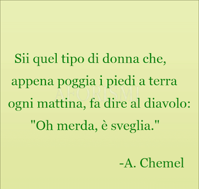 Perdita di capelli a immissione di alcool