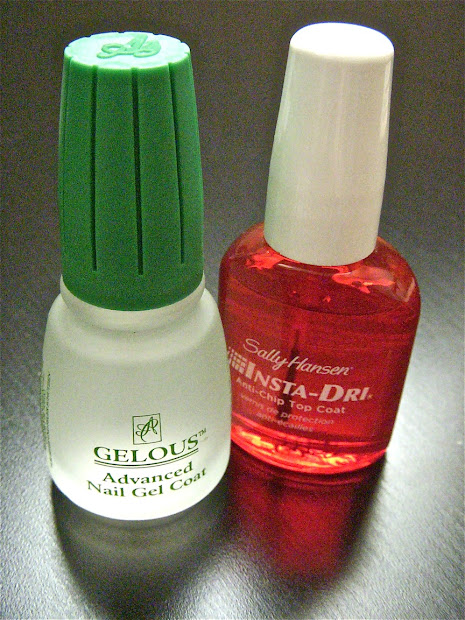 drink nail polish tip tuesday
