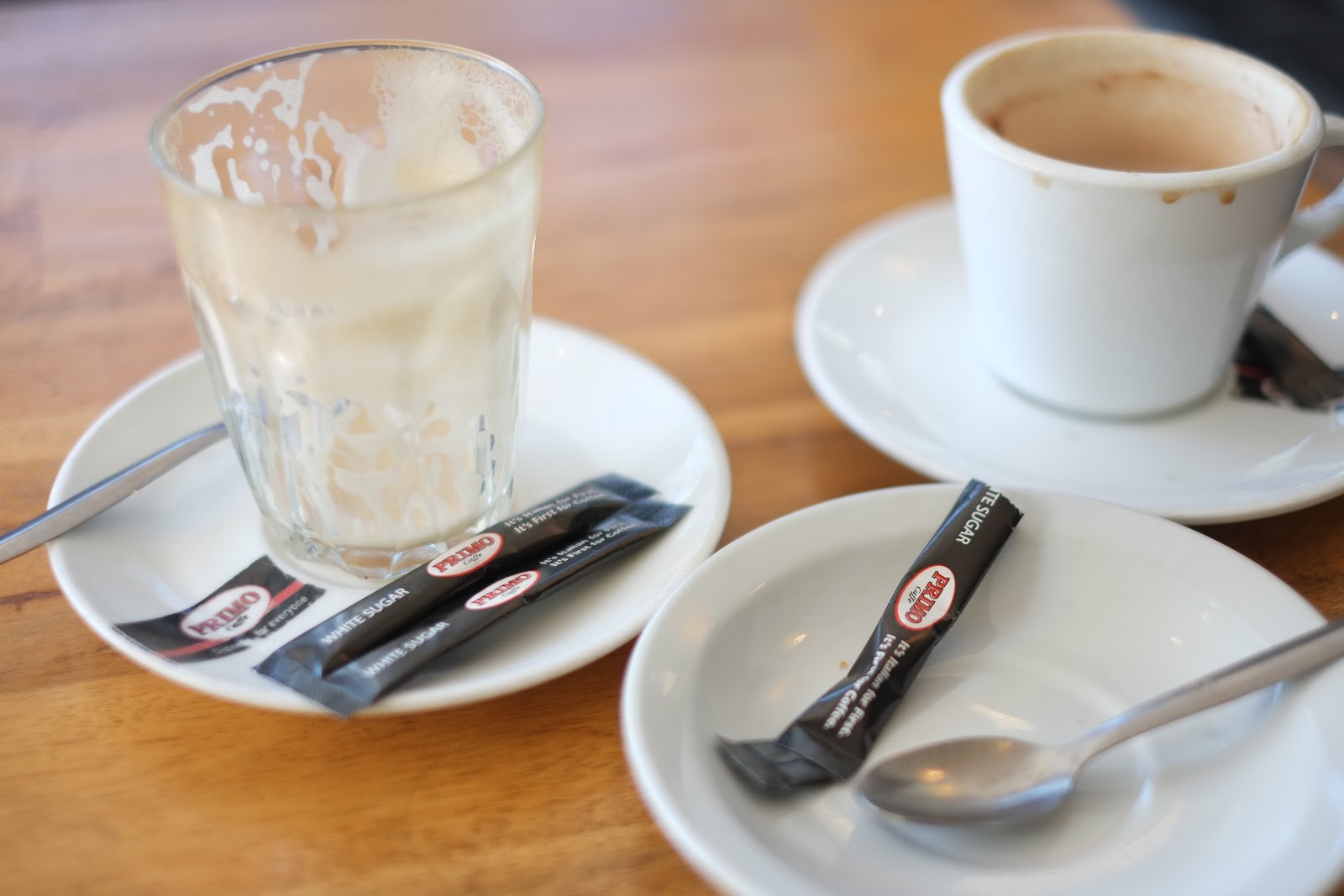 Crystal Car wash Cafe Bondi Sydney Australia GlobalGoodFood