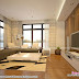 Home interior designs by Aakriti design studio