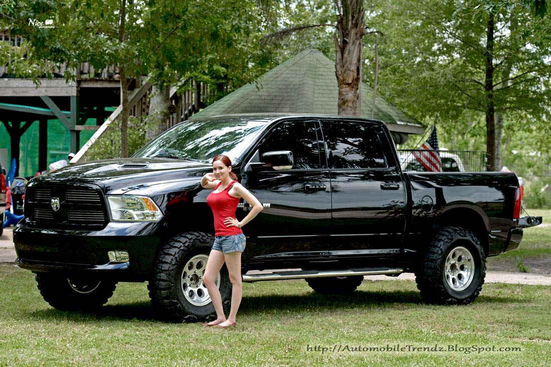 Automobile Trendz: Awesome Truck