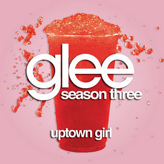 Glee - Uptown Girl