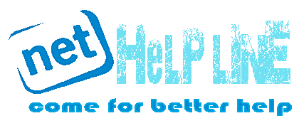 NET HELP LINE 