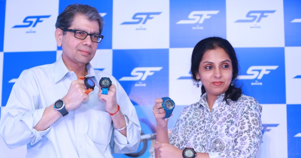 sonata sf touch screen watch