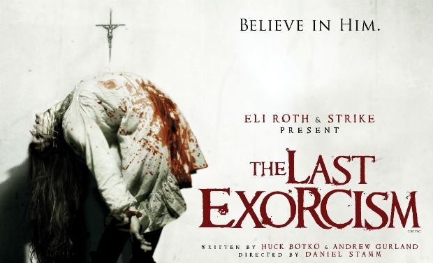 The Last Exorcism Part Ii
