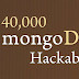 40,000 UnProtected MongoDB Databases Found on the Internet