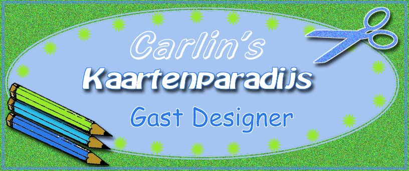 Carlin's Kaartenparadijs