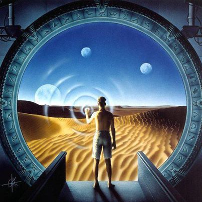 Conspiración Hawking: Teórico afirma que fue asesinado para evitar que Trump revele la verdad sobre los extraterrestres stargate3 stargate3 Conspiración Hawking: Teórico afirma que fue asesinado para evitar que Trump revele la verdad sobre los extraterrestres