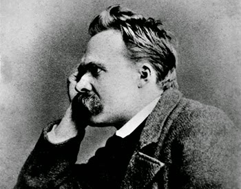 Fiedrich Nietzsche